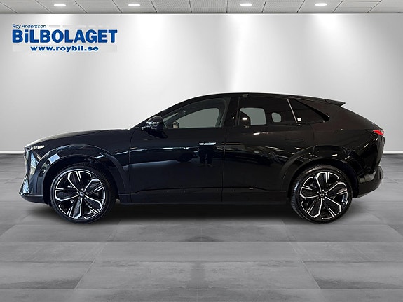 Mazda CX-6e 2 of 13