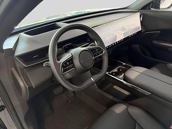 Mazda CX-6e 5 of 13