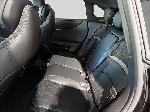 Mazda CX-6e 9 of 13