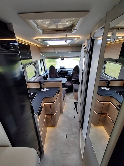 Hymer B-MC I 600 Facelift 16 of 20