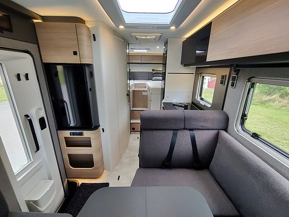Hymer B-MC I 600 Facelift 4 of 20