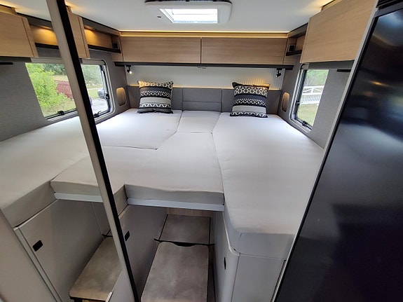 Hymer B-MC I 600 Facelift 6 of 20
