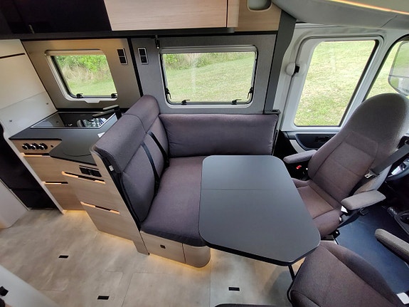 Hymer B-MC I 600 Facelift 9 of 20
