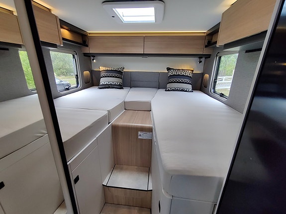 Hymer B-MC I 600 Facelift 5 of 20