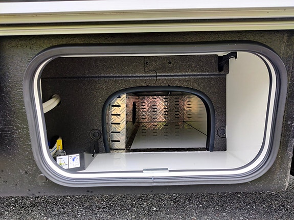 Hymer B-MC I 600 Facelift 20 of 20