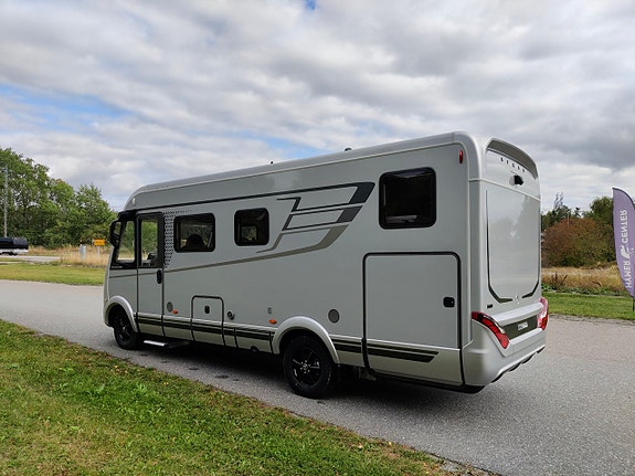Hymer B-MC I 600 Facelift 2 of 20