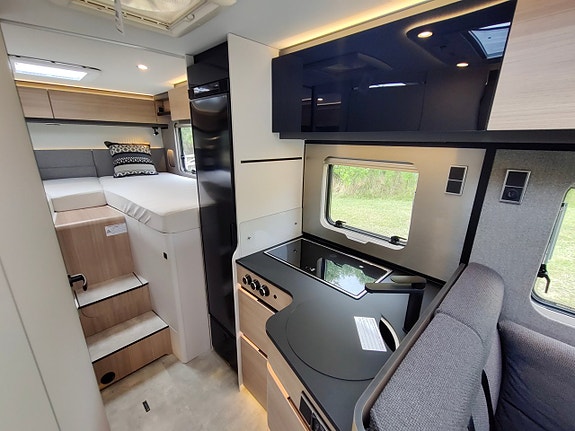 Hymer B-MC I 600 Facelift 8 of 20