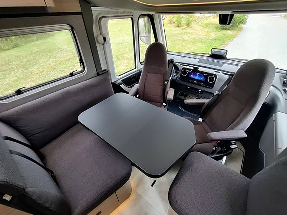 Hymer B-MC I 600 Facelift 13 of 20