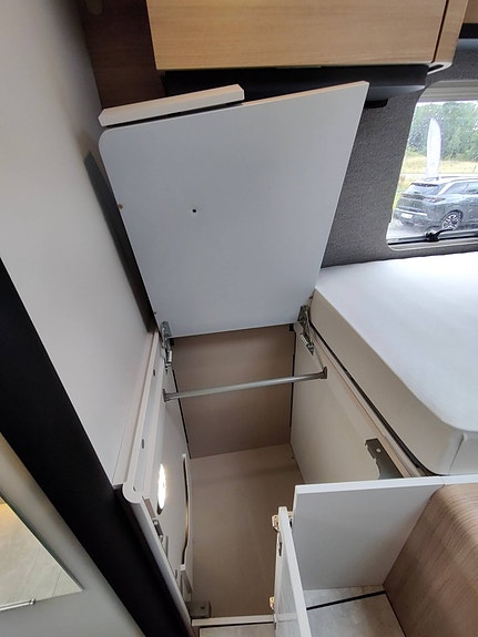 Hymer B-MC I 600 Facelift 15 of 20