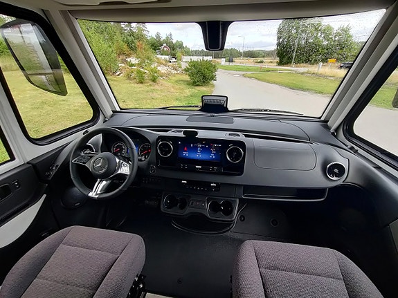 Hymer B-MC I 600 Facelift 11 of 20