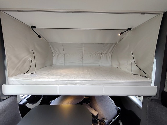Hymer B-MC I 600 Facelift 7 of 20