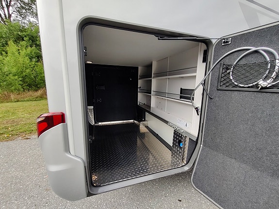 Hymer B-MC I 600 Facelift 12 of 20