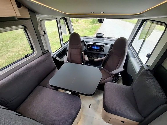 Hymer B-MC I 600 Facelift 3 of 20