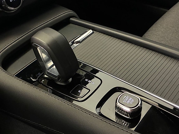 Volvo V90 19 of 19