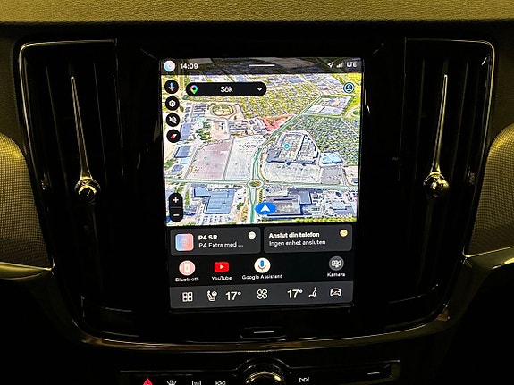 Volvo V90 17 of 19