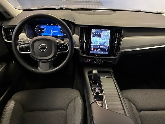 Volvo V90 14 of 19