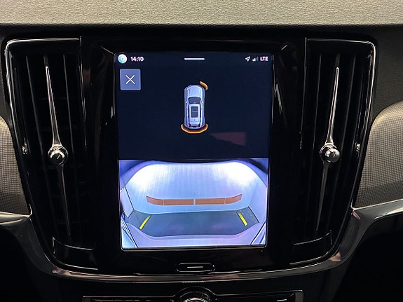 Volvo V90 18 of 19