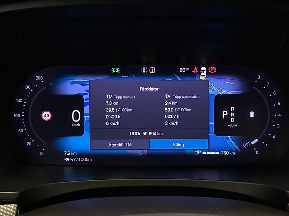 Volvo V90 15 of 19