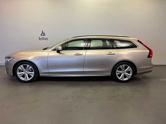 Volvo V90 3 of 19