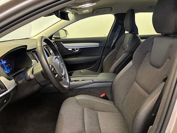 Volvo V90 12 of 19