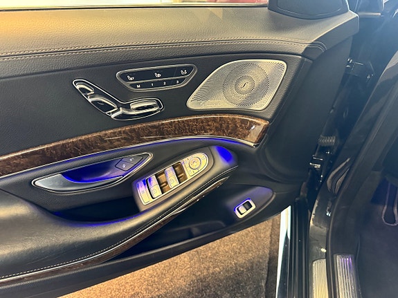 Mercedes-Benz S500 14 of 25