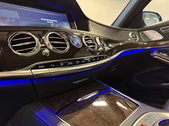 Mercedes-Benz S500 18 of 25