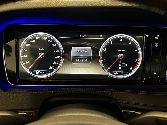 Mercedes-Benz S500 22 of 25