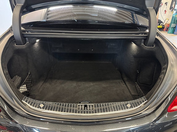 Mercedes-Benz S500 24 of 25