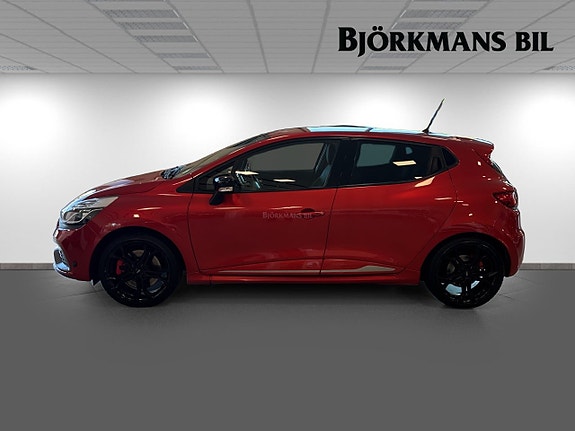 Renault Clio 4 of 15