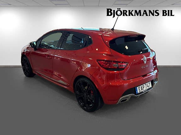 Renault Clio 6 of 15
