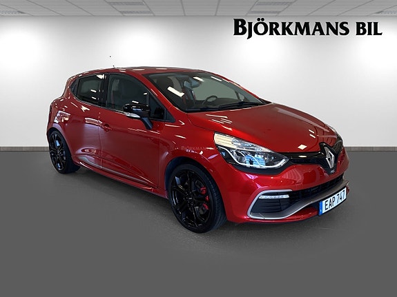 Renault Clio 3 of 15