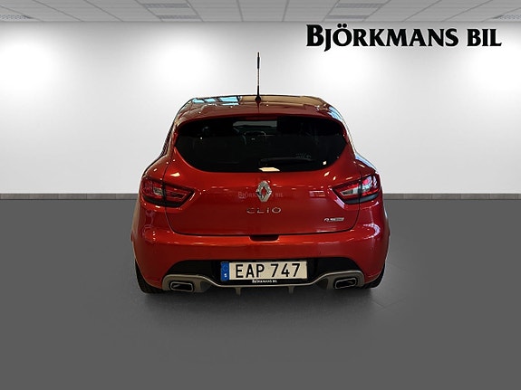 Renault Clio 5 of 15
