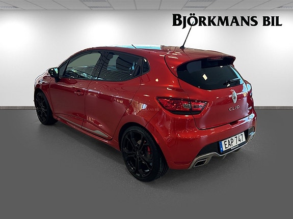 Renault Clio 6 of 15