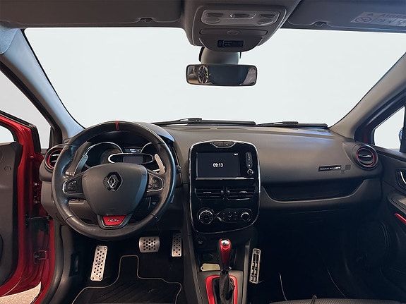 Renault Clio 7 of 15