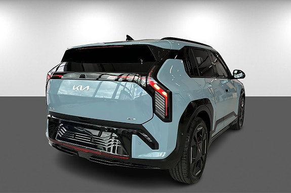 Kia EV3 26 of 27