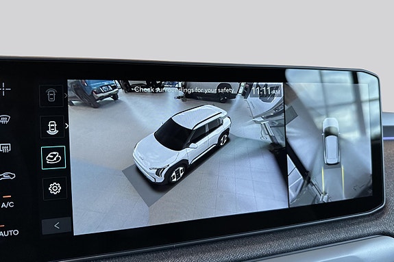 Kia EV3 16 of 27