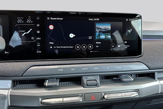 Kia EV3 14 of 27