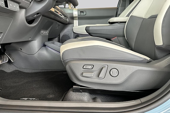 Kia EV3 19 of 27