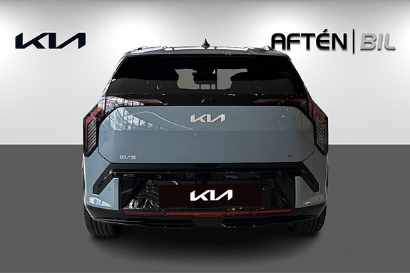 Kia EV3 7 of 27