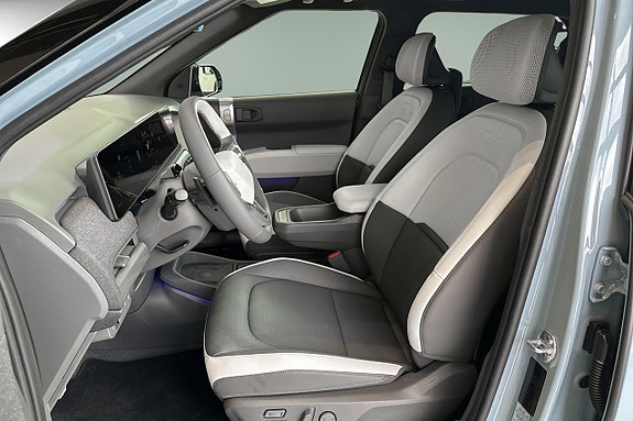 Kia EV3 20 of 27