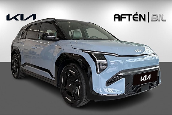 Kia EV3 5 of 27