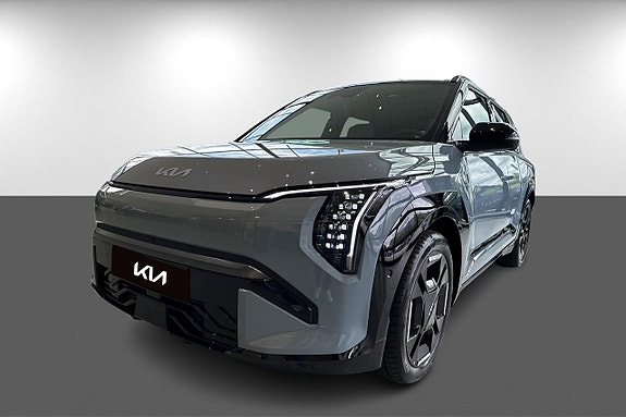 Kia EV3 27 of 27