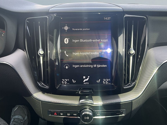 Volvo XC60 15 of 27