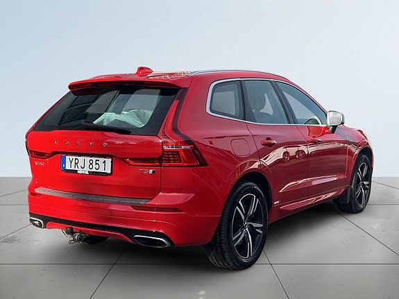 Volvo XC60 6 of 27
