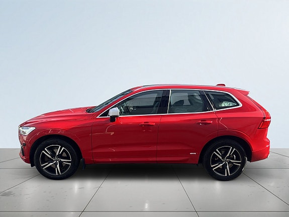 Volvo XC60 4 of 27