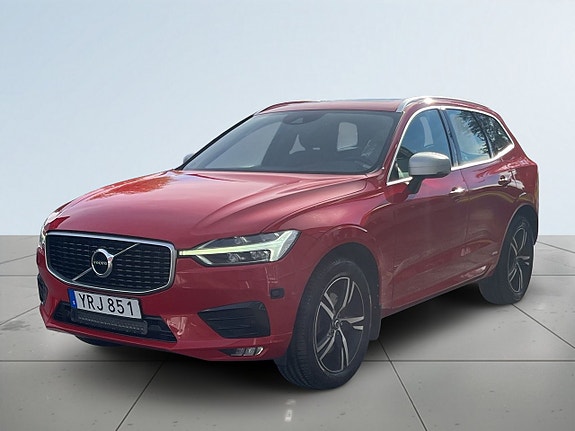 Volvo XC60 16 of 27