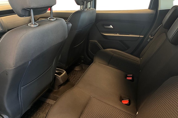 Dacia Duster 22 of 28