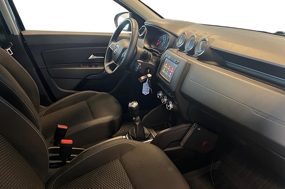 Dacia Duster 20 of 28