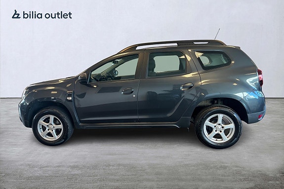 Dacia Duster 3 of 28