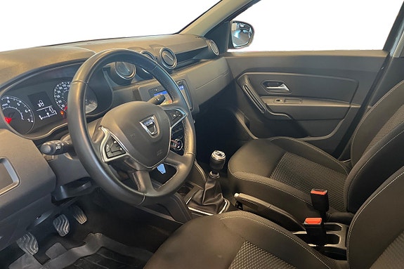 Dacia Duster 12 of 28